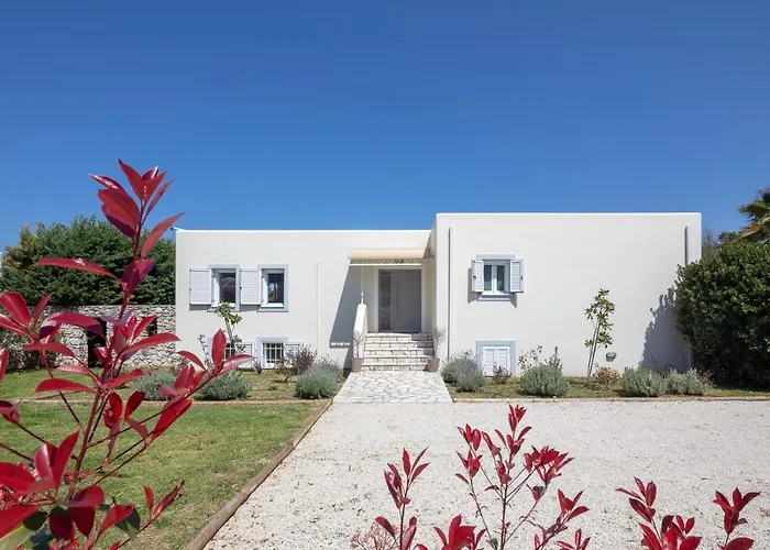 Artemis Villa Kassiopi
