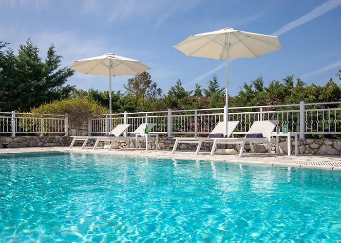 Artemis Villa *