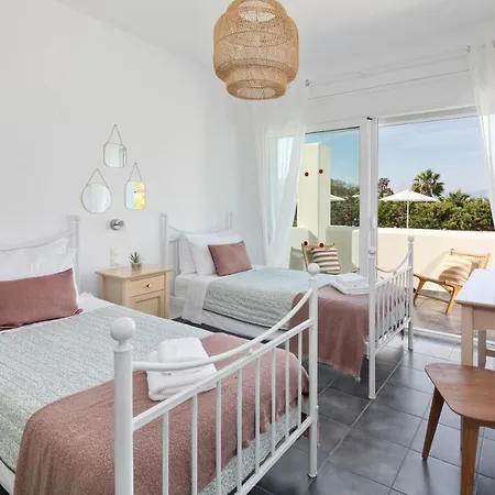 Villa Artemis Kassiopi